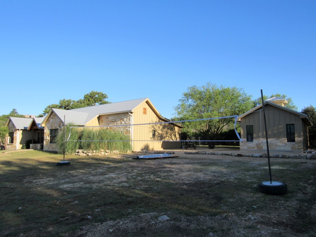 Cabaña Patron (plus Casita) - Frio River Vacation Rentals