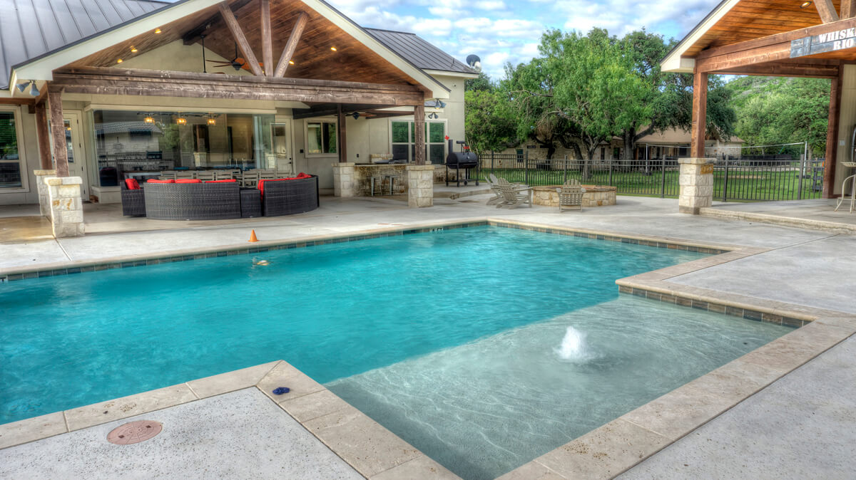 Whiskey Rio Frio River Vacation Rentals