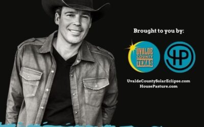 Clay Walker Live in Concert: An Unforgettable Night at the House Pasture Cattle Company in Concan, TX