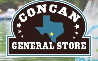 Concan General Store