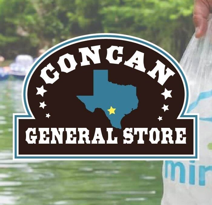 Concan General Store